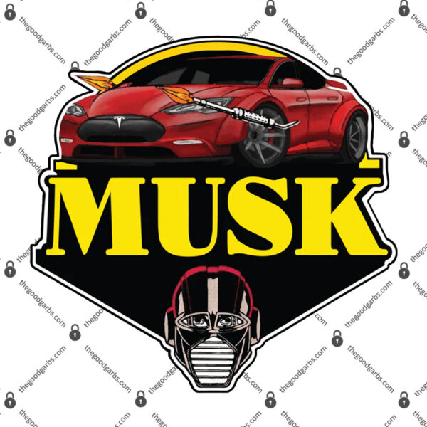 Hilarious Elon Musk T-Shirt