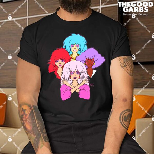 Hologram Rhapsody Shirt