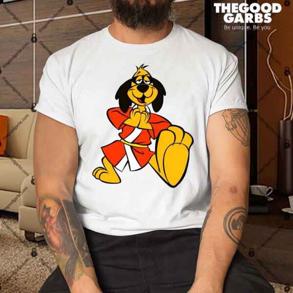 Hong Kong Phooey Shirt