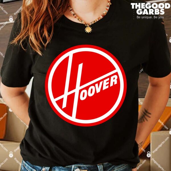 Hoover Shirts