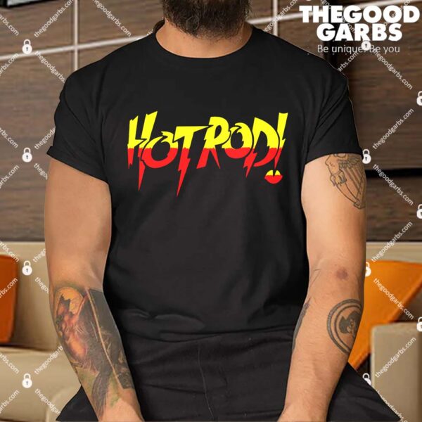Hot Rod Shirt