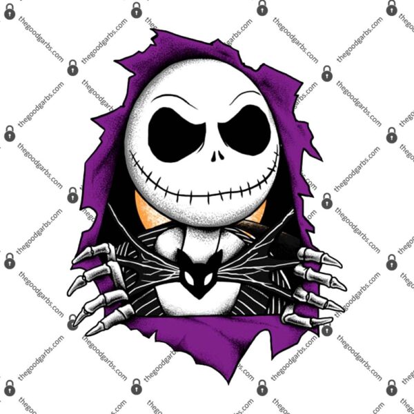 Jack Skellington T-Shirt