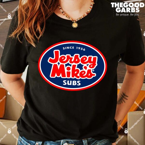 Jersey Mike's SUBS Shirts