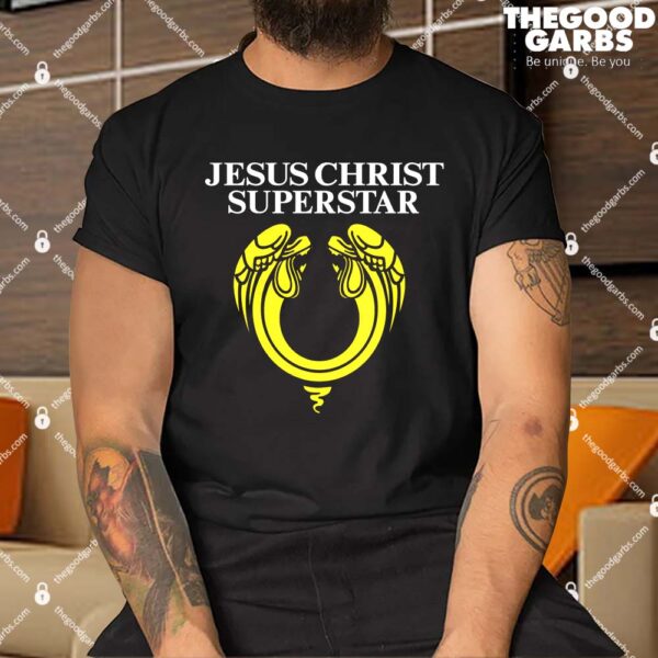 Jesus Christ Superstar Shirt