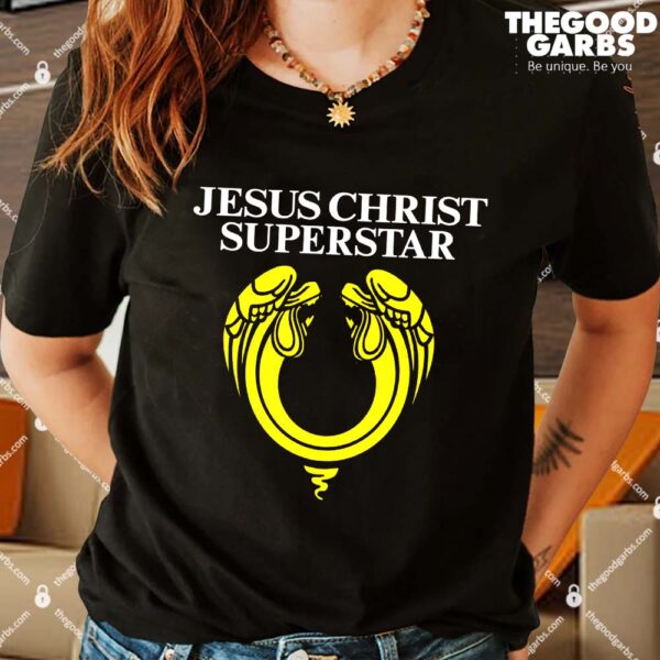 Jesus Christ Superstar T-Shirts