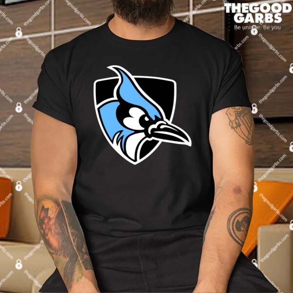 Johns Hopkins Clubs Shirt