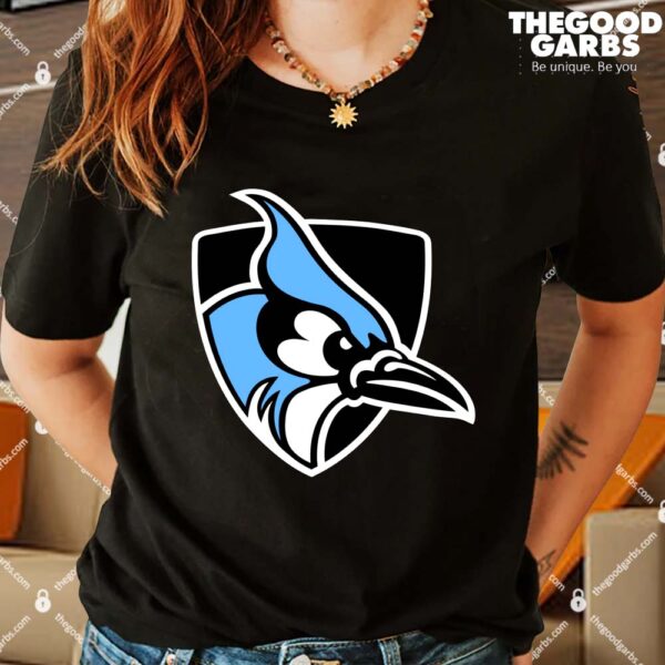 Johns Hopkins Clubs Shirts