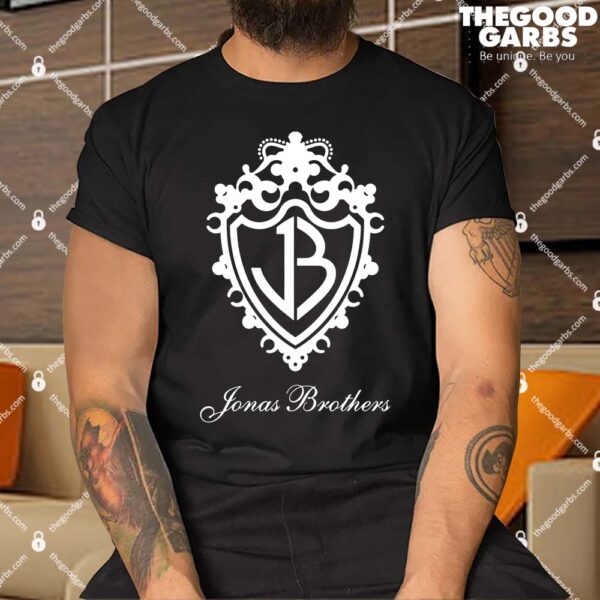 Jona's Brothers Shirt