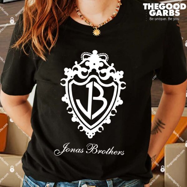 Jona's Brothers Shirts