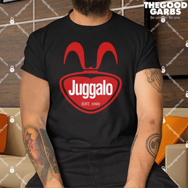 Juggalo Faygo Shirt