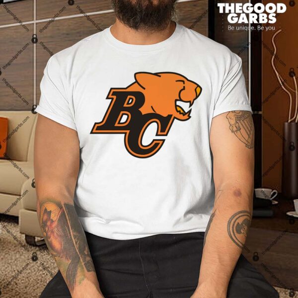 Lions BC Shirt