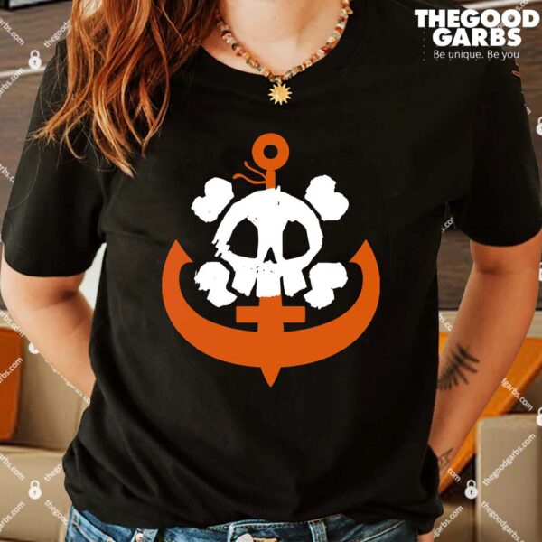 May Dark Guilty Gear Shirts