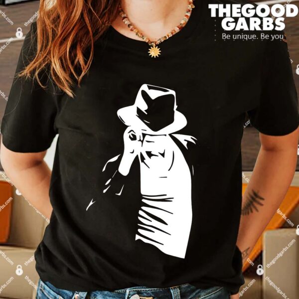 Michael Jackson Pose Shirts