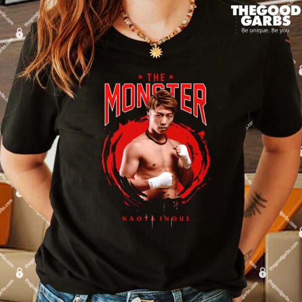 Monster Ring Wb T-Shirts