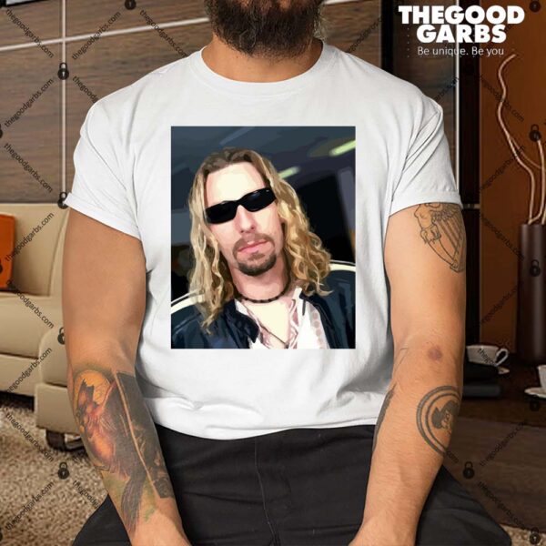 Mr Kroeger Shirt