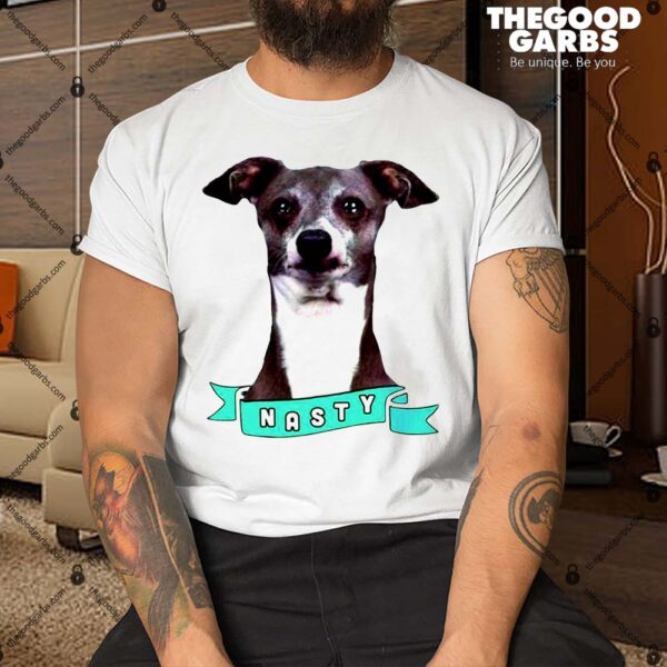 Nasty Kermit Jenna Marbles Shirt