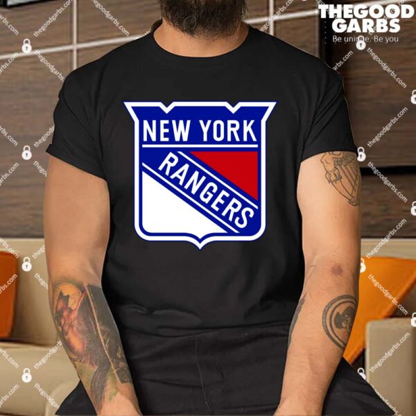 New York Rangers Shirt