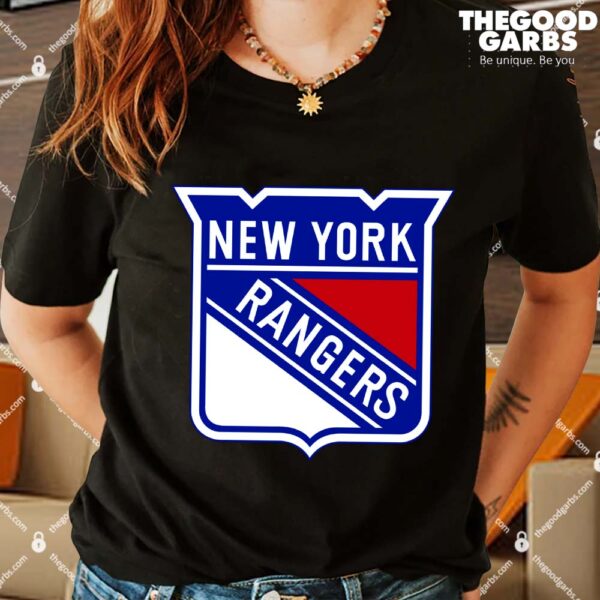 New York Rangers Shirts