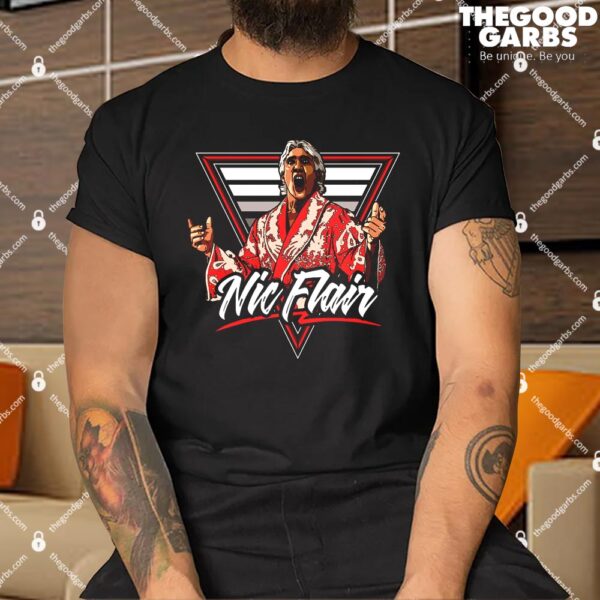 Nic Flair Shirt