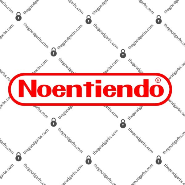 Noentiendo T-Shirt