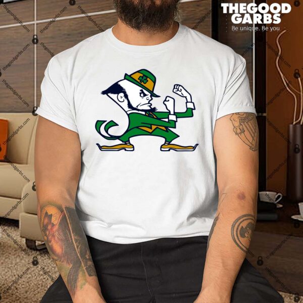 Notre Dame Fighting Irish Shirt