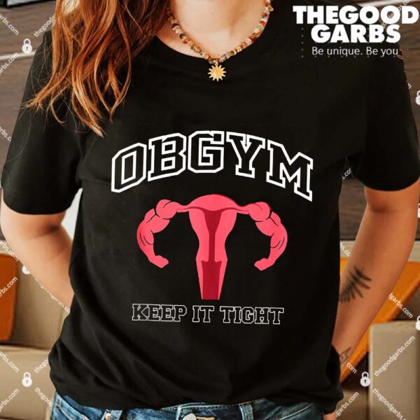 Obgym Cut Off Workout Gym Shirts