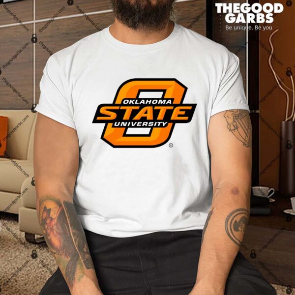 Oklahoma State Cowboys Shirt