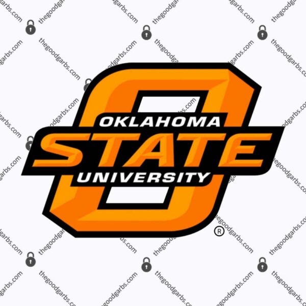 Oklahoma State Cowboys T-Shirt