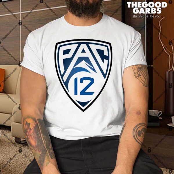 Pac 12 Conference Shirt