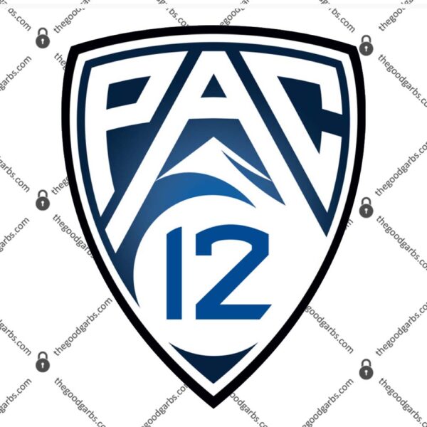 Pac 12 Conference T-Shirt