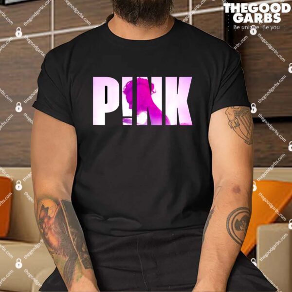 Pink Summer Carnival 2023 Shirt