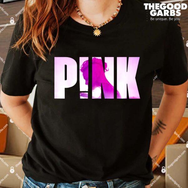 Pink Summer Carnival 2023 Women Shirt