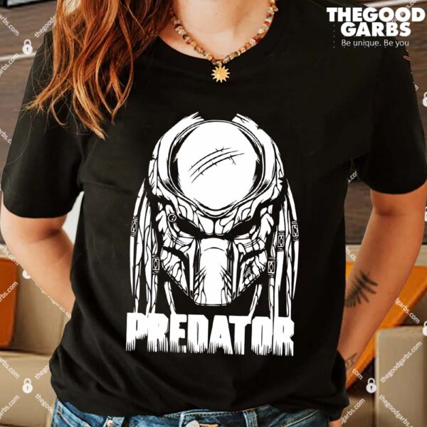 Predator Shirts