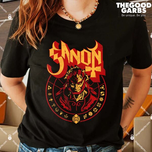 Prince of Darkness Shirts