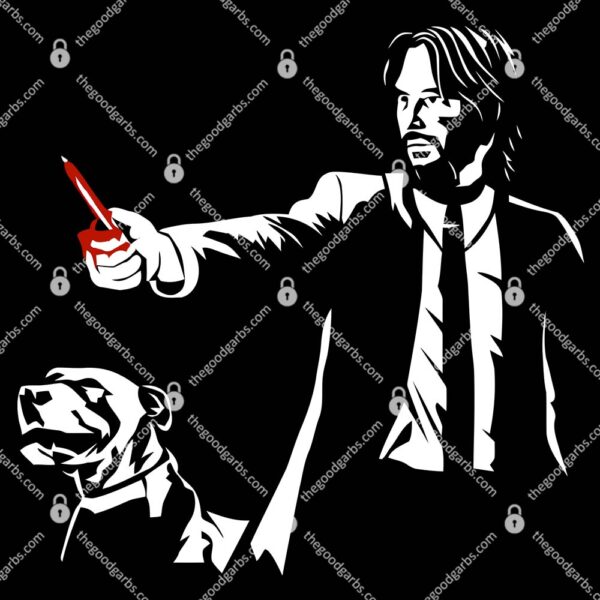 Pulp Wicktion T-Shirt