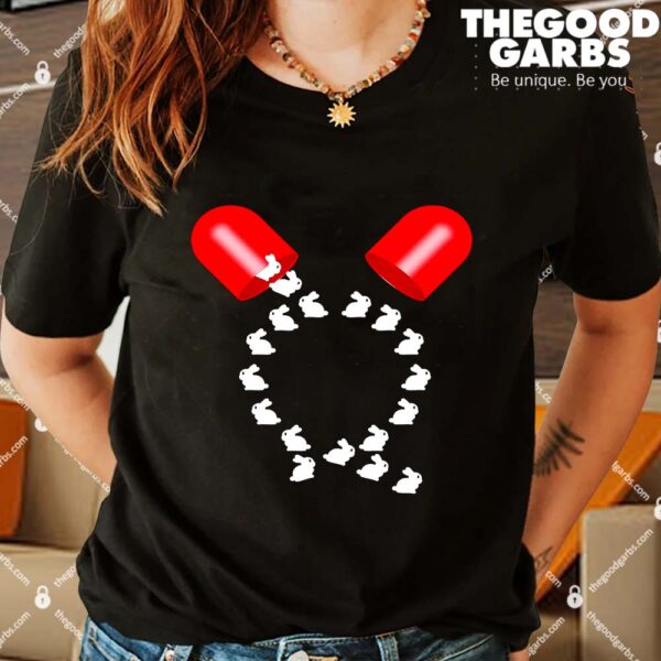 Q Anon Red Pill Qanon Shirts