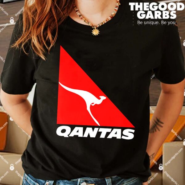 Qantas Airlines Shirts