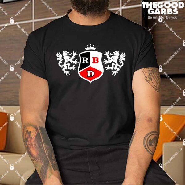 RBD Rebelde Tour 2023 Shirt