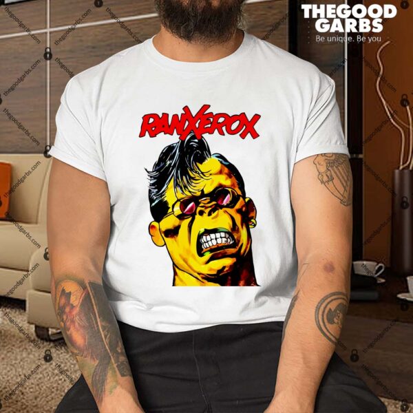 RanXerox Shirt