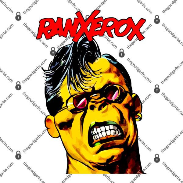 RanXerox T-Shirt