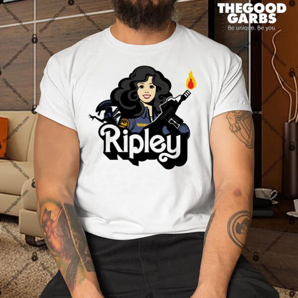 Ripley Shirt
