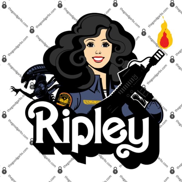 Ripley T-Shirt