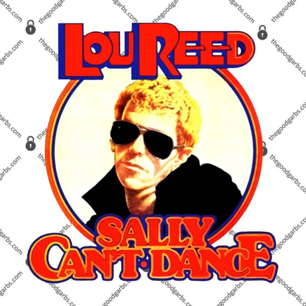 Sally Can't Dance T-Shirt