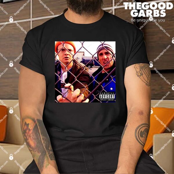 Scranton The Electric City Shirt