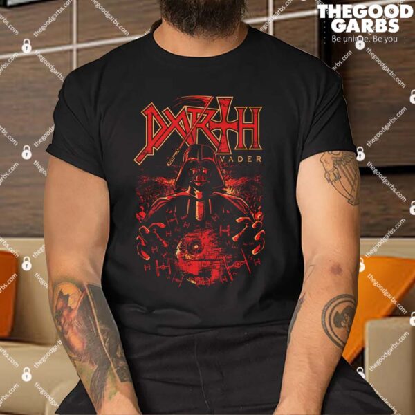 Sith Of Darkness Shirt