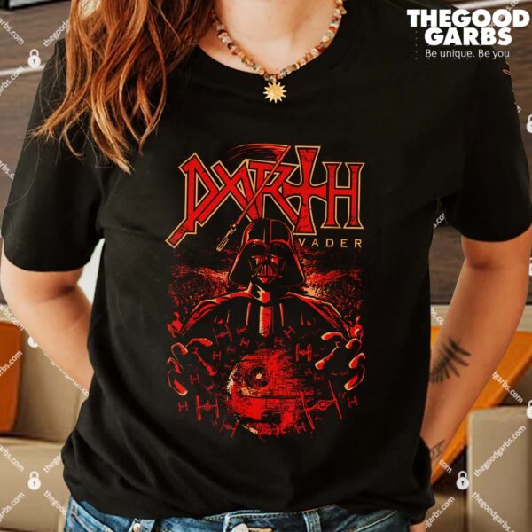 Sith Of Darkness Shirts