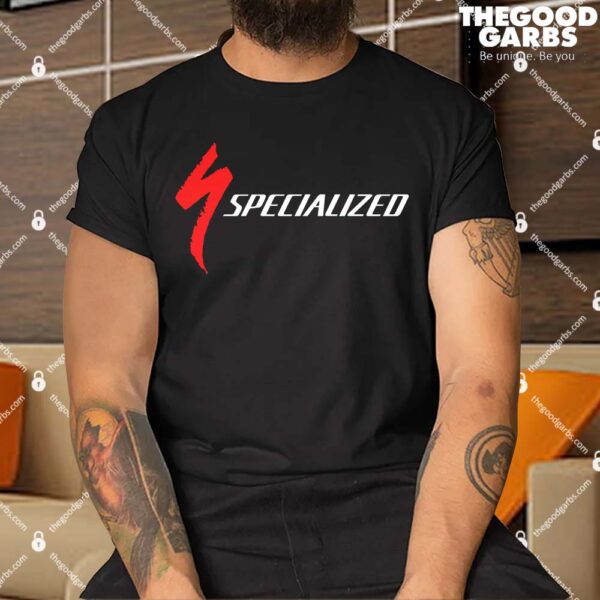 Specialized Bike Shirt