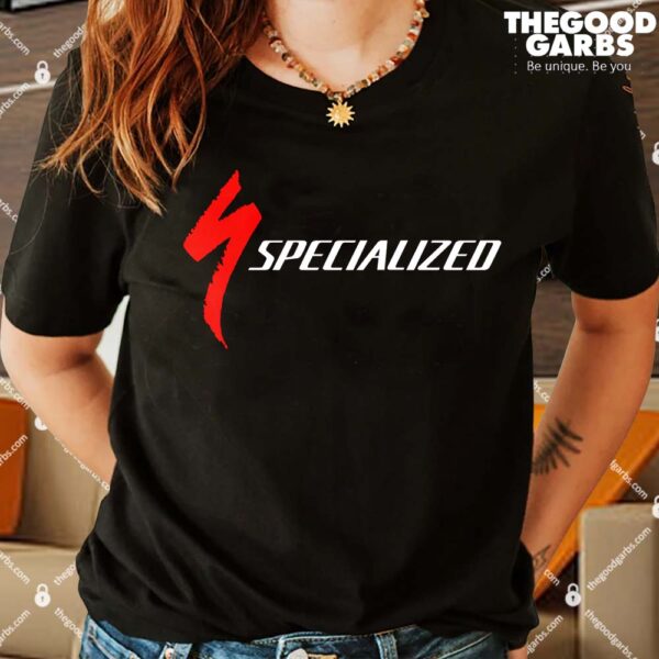 Specialized Bike Shirts