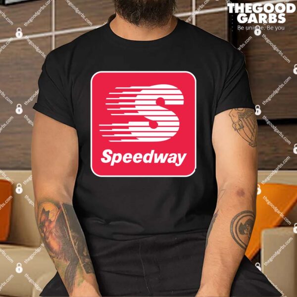 Speedway Shirt