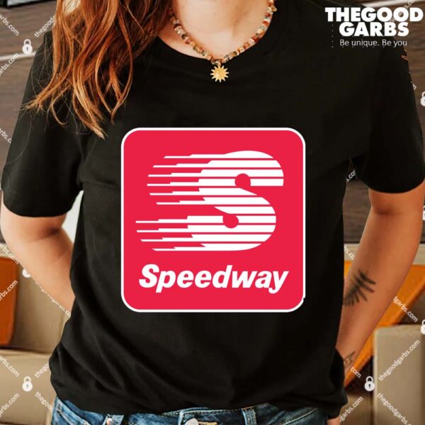Speedway Shirts
